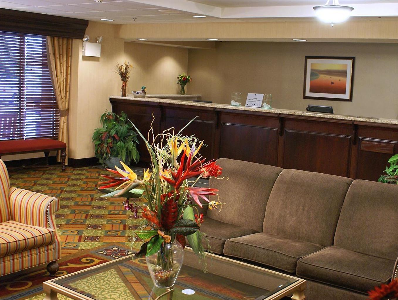 Homewood Suites By Hilton Baltimore-Washington Intl Apt Лінтікум Екстер'єр фото