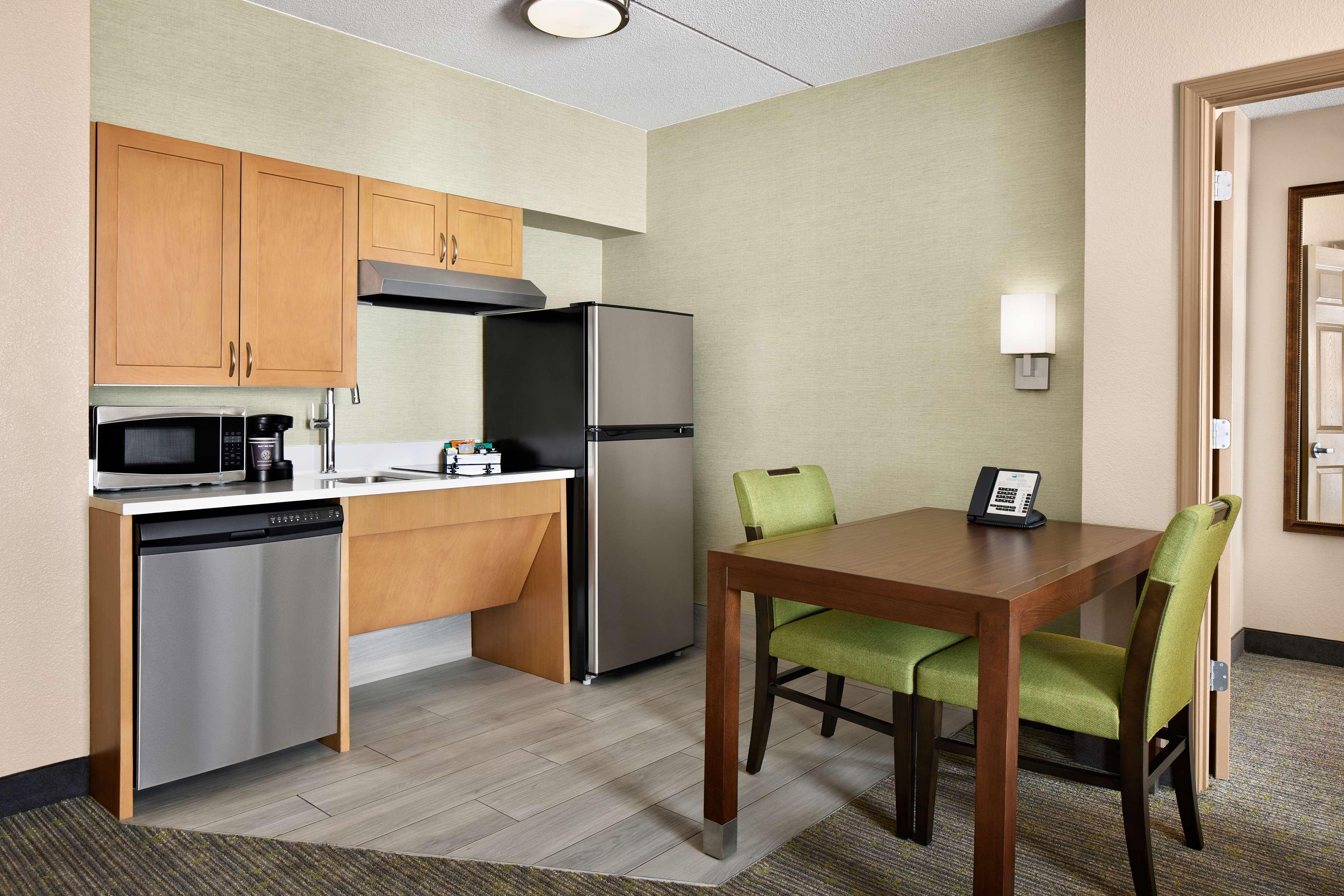 Homewood Suites By Hilton Baltimore-Washington Intl Apt Лінтікум Екстер'єр фото