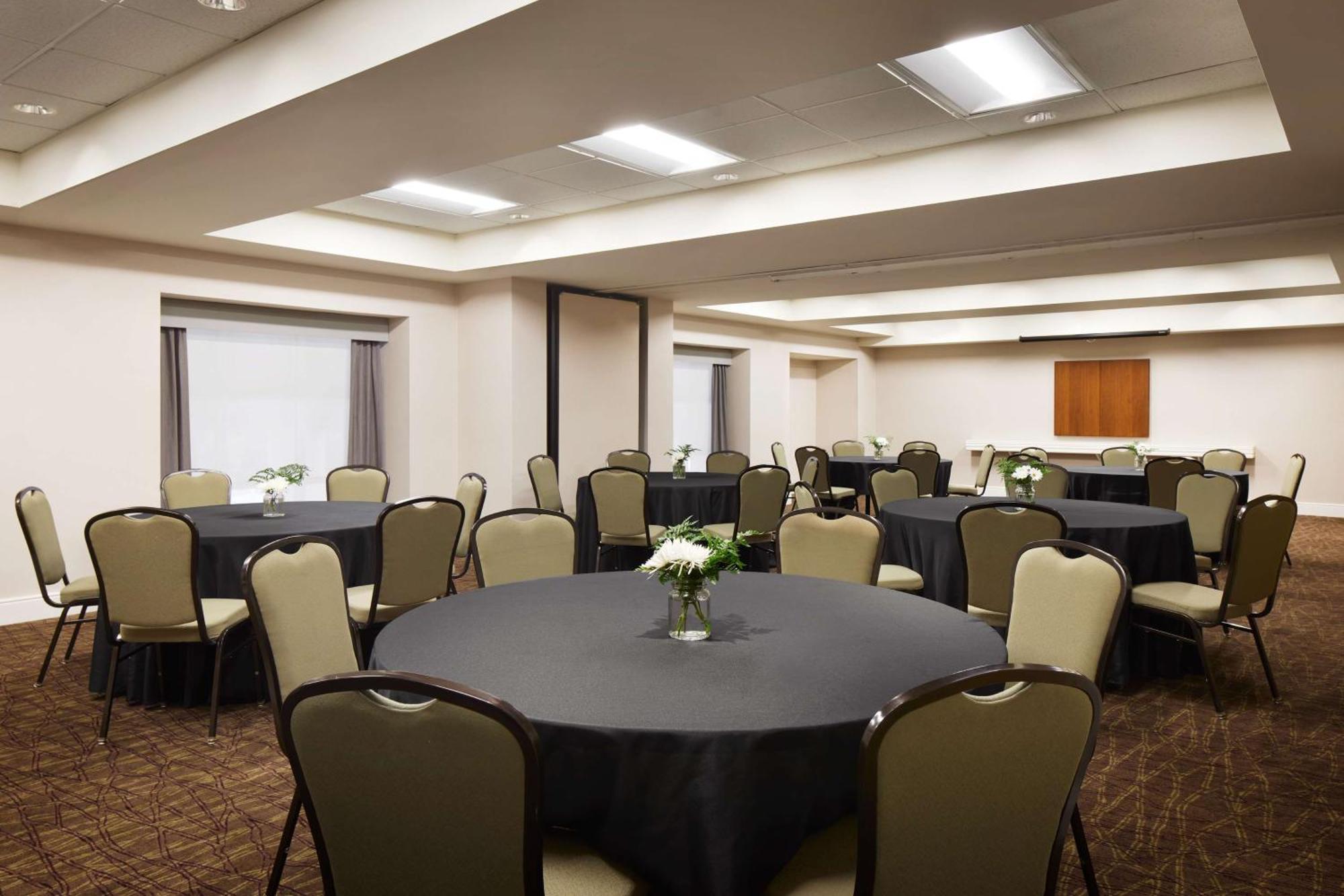 Homewood Suites By Hilton Baltimore-Washington Intl Apt Лінтікум Екстер'єр фото
