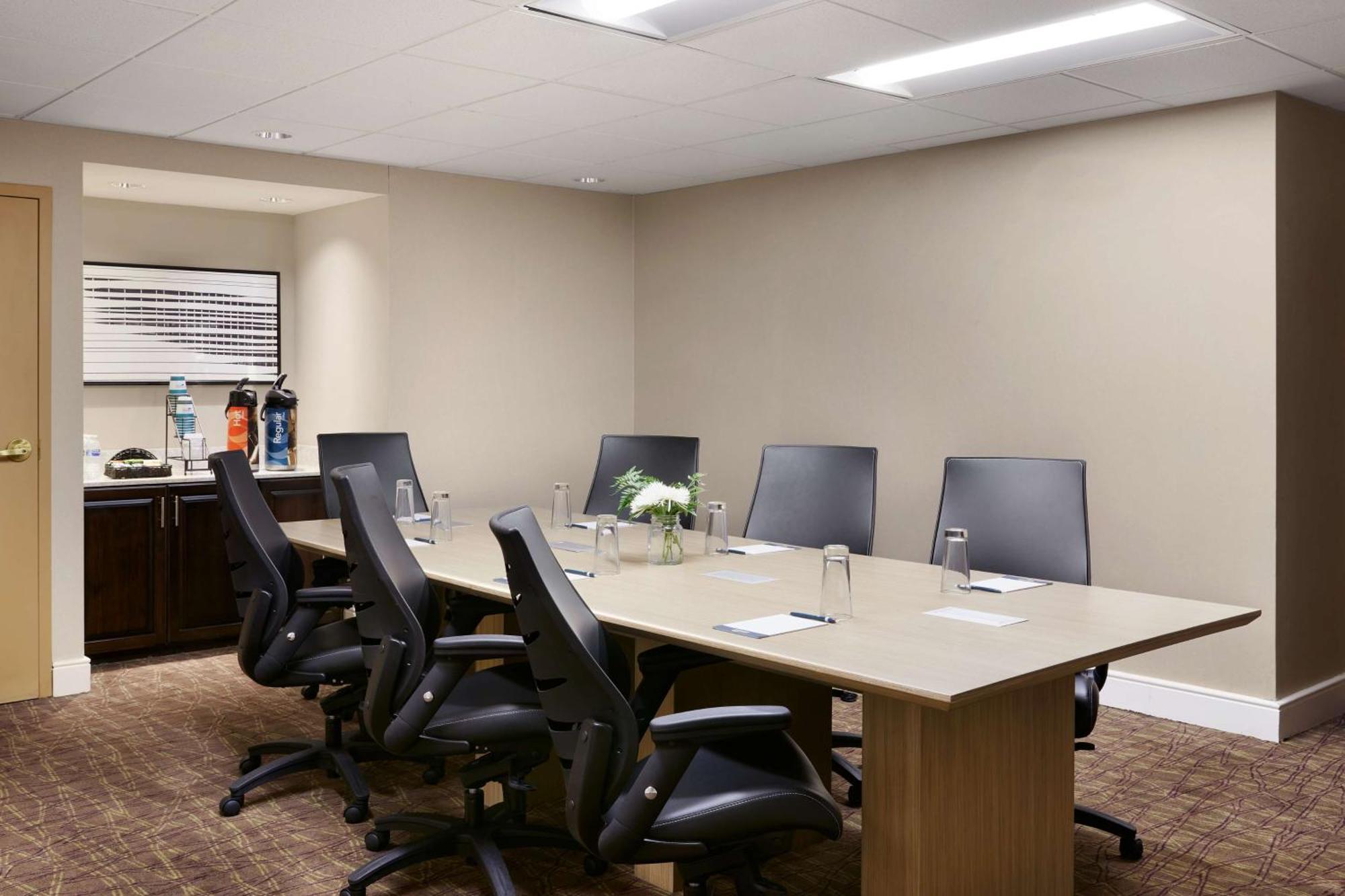 Homewood Suites By Hilton Baltimore-Washington Intl Apt Лінтікум Екстер'єр фото