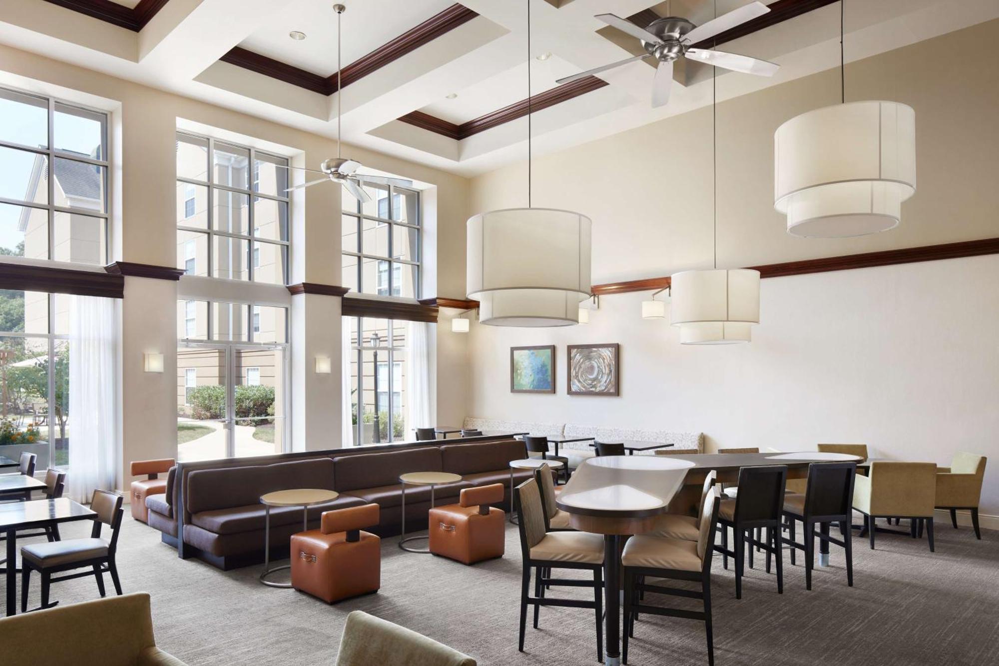 Homewood Suites By Hilton Baltimore-Washington Intl Apt Лінтікум Екстер'єр фото