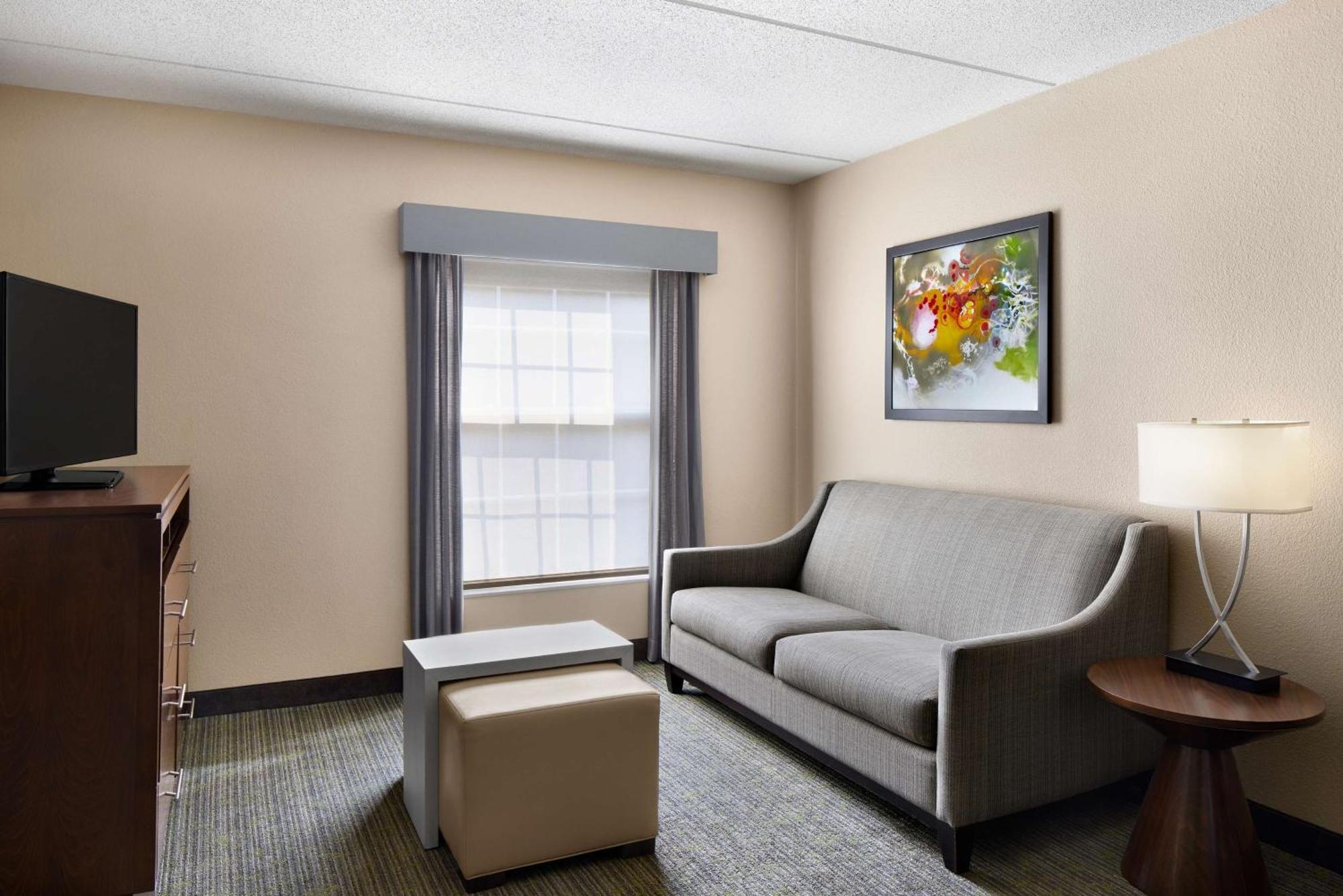 Homewood Suites By Hilton Baltimore-Washington Intl Apt Лінтікум Екстер'єр фото