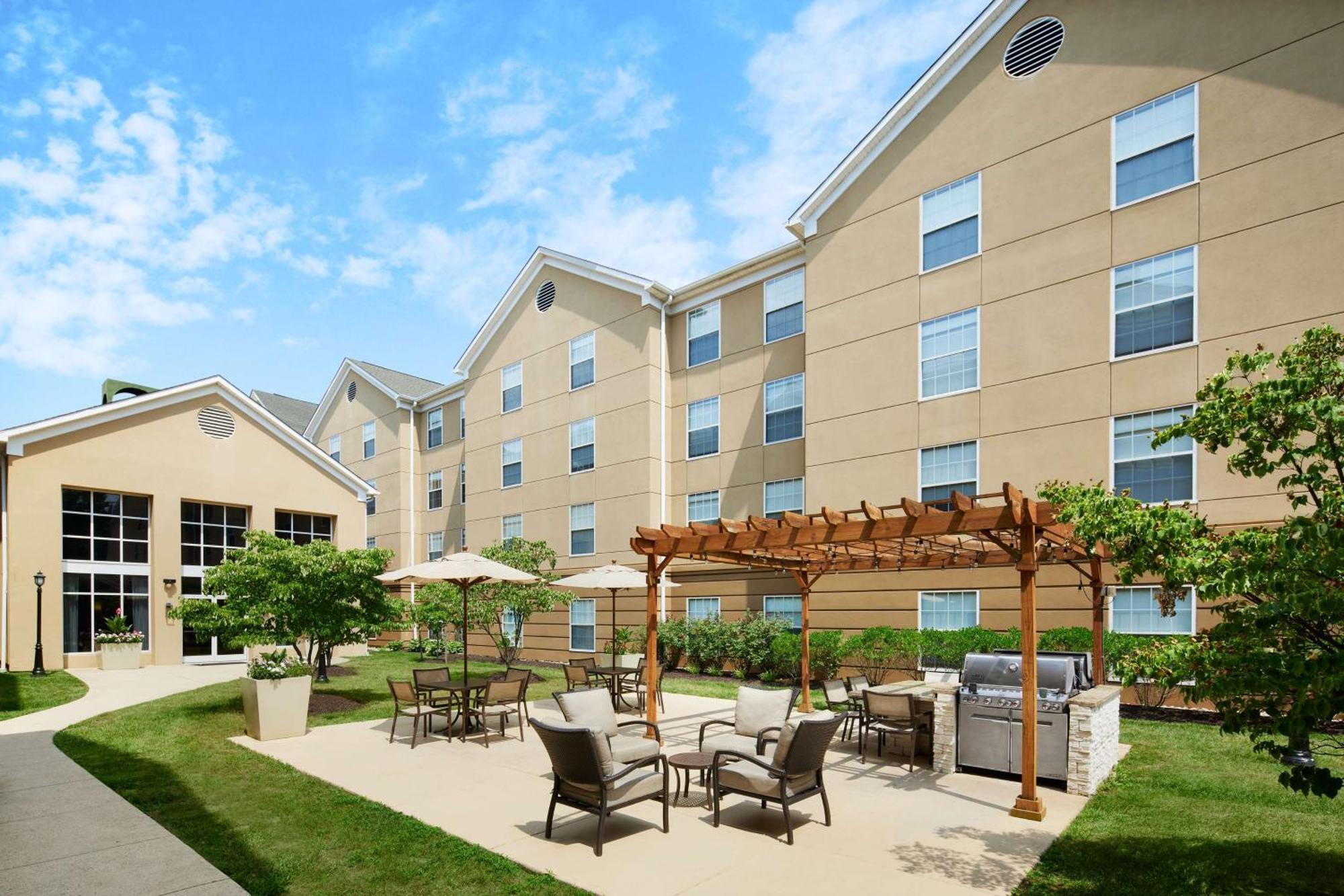 Homewood Suites By Hilton Baltimore-Washington Intl Apt Лінтікум Екстер'єр фото