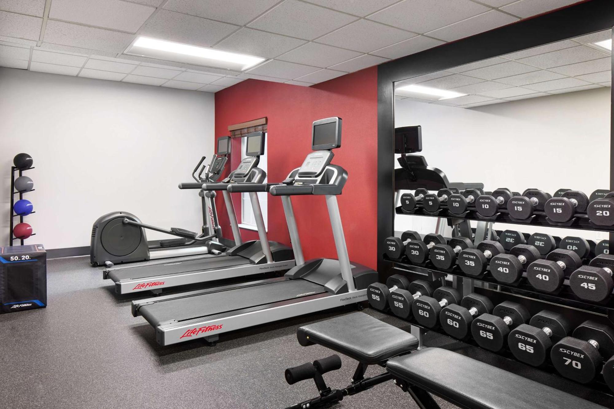 Homewood Suites By Hilton Baltimore-Washington Intl Apt Лінтікум Екстер'єр фото